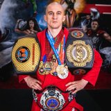 «АЛЕКСЕЙ ИВАНОВ | LIFE»