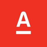 Альфа-Банк