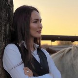 Консультант Алина Закирова