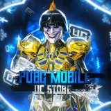 AM-AM-AM 🎁 UC