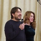 Авторские проекты Елены Калитеевской и Дениса Копытова