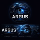 Argus - кто владеет информацией, тот управляет МИРОМ Chat