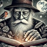 Артем Анфимов|Стихи|Проза