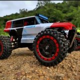 ARENA RC