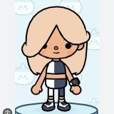 Toca Boca идеи 😄☺️😍