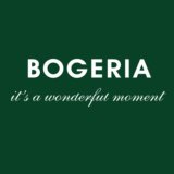 BOGERIA Official Эстетика
