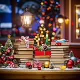 Книжный спас