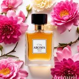 Aroma Boom Каталог Мини парфюма