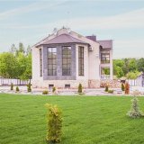 Серебрянный бор.