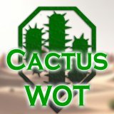 CactusWOT | Мир танков