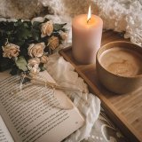 GAMY | АРОМАТИЧЕСКИЕ СВЕЧИ | CANDLES