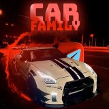 ⚡ АВТО × СЕМЬЯ ⚡| CAR FAMILY🚘