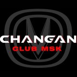 Changan Москва и МО🔥🇷🇺