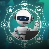 Разработка ЧАТ-БОТов📲