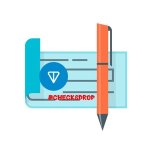 Раздача чеков | крипта | криптовалюта | халява