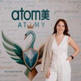 Разблокируй себя с Марией Черницкой с Atomy | Атоми