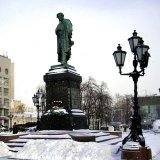 Читательская слободка