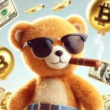 Cigar Teddy RU