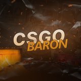 CS2 Baron️️ 🍀