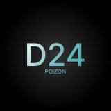 D24 | Poizon Taobao Pinduoduo 1688