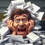 Работа мечты (нет)