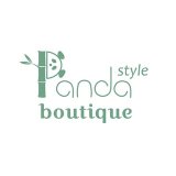 "PandaStyle Boutique"🐼