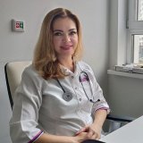 Терапевт - Гастроэнтеролог