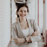 Гастроэнтеролог · Доктор Смирнова