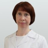 Гастроэнтеролог Доронина Анна Владимировна