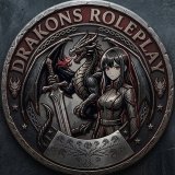 DRAKONS ROLEPLAY | Мобильная онлайн-игра
