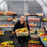 60 Соток в Сибири🌺