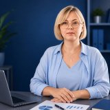 Елена о налогах и бухгалтерии