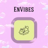 English Texts | EnVibes