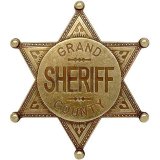 Sheriff