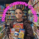 Сладкий Стафф 🍭
