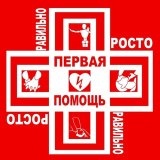 ПЕРВАЯ ПОМОЩЬ: ПРОСТО И ПРАВИЛЬНО (практический курс в дополнительном образовании, охране труда, профессиональном образовании)