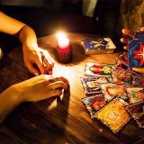 Тарология и гадание🕯