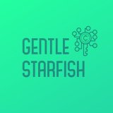 Gentle Starfish 💶