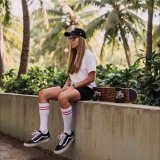 Going solo