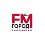 Радио Город FM 107.6
