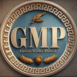 Greek Media Portal