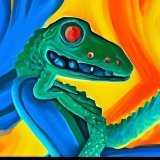 Хамелеонистый мультиверс🦎/Канал о кино и не только