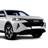 Установка приложений Haval F7