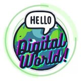 Hello, Digital World: SEO, AI, digital-маркетинг