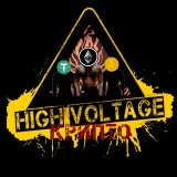 HIGH VOLTAGE КРИПТО