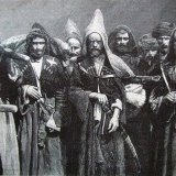 История Кавказа (History of the Caucasus)