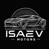 Isaev Motors - Автомобили из Южной Кореи