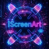 iScreenArt 🫰🏻
