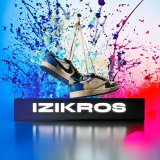 IZIKROS | LOVE IS KROSСОВКИ