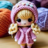 Вязаное счастье